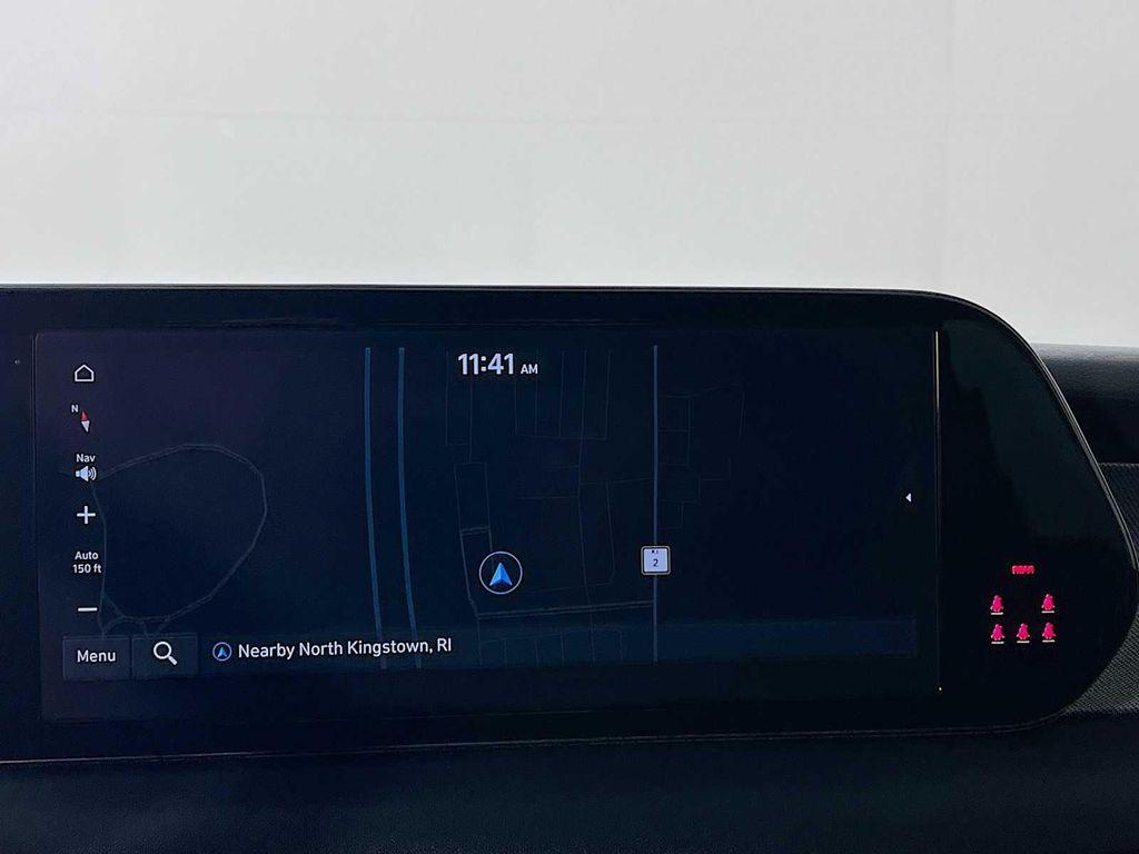 used 2024 Hyundai Palisade car, priced at $35,991