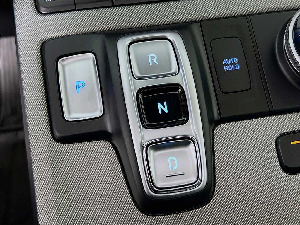 used 2024 Hyundai Palisade car, priced at $35,991