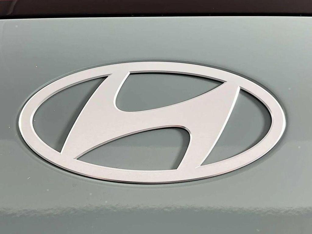 new 2026 Hyundai Kona car, priced at $34,560
