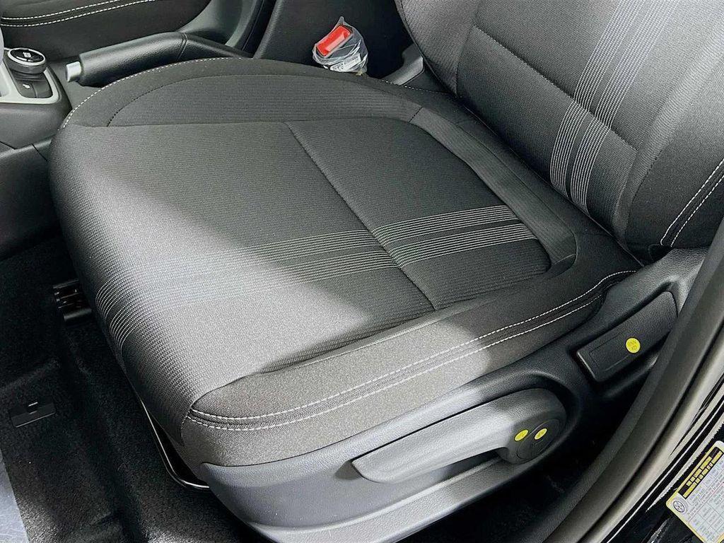 new 2026 Hyundai Venue car, priced at $23,899