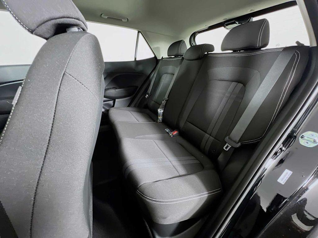 new 2026 Hyundai Venue car, priced at $22,999