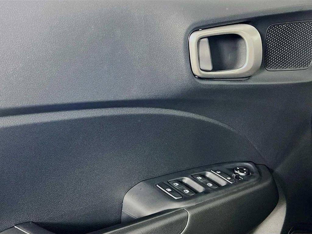 new 2026 Hyundai Venue car, priced at $23,899
