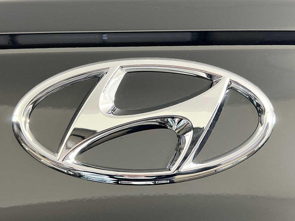 new 2026 Hyundai Venue car, priced at $22,999