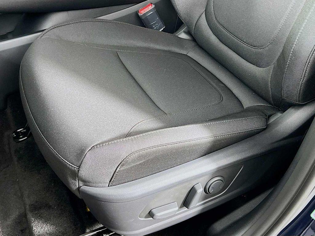 new 2026 Hyundai TUCSON Hybrid car, priced at $35,421