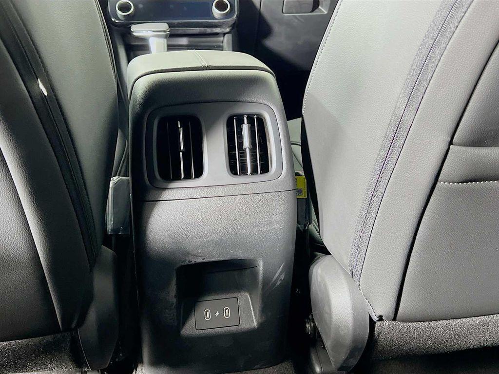 new 2026 Hyundai Tucson car, priced at $35,940