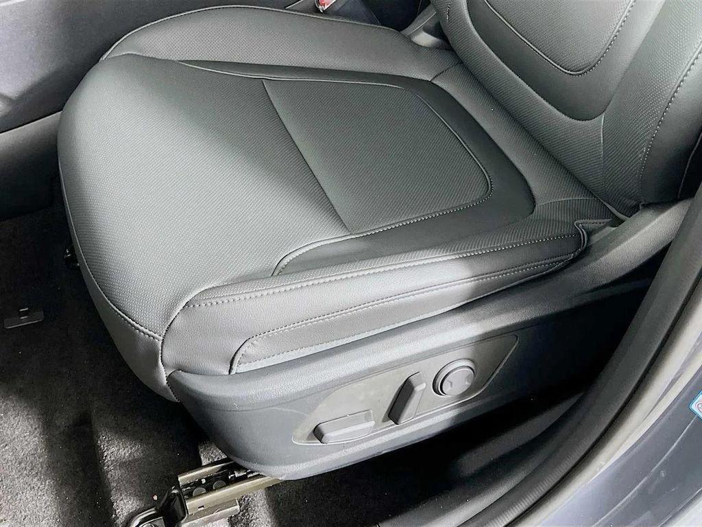 new 2026 Hyundai Tucson car, priced at $35,339