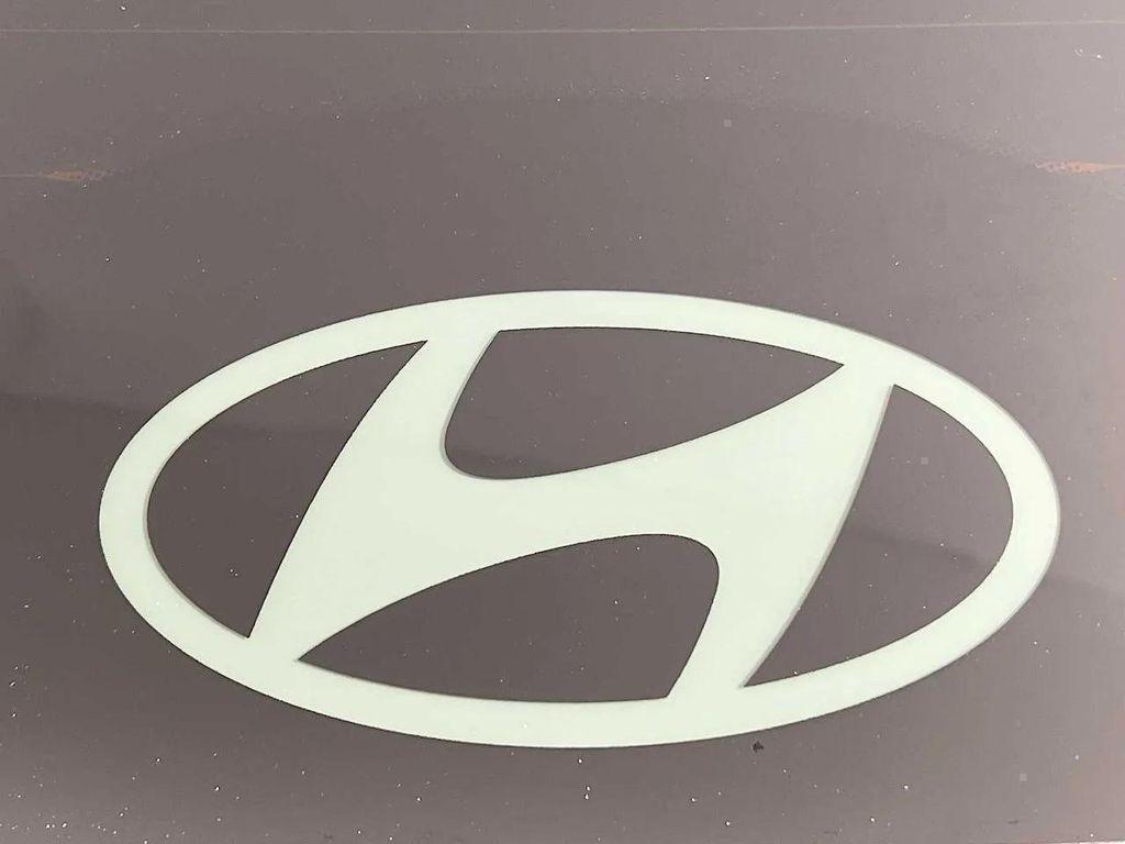 new 2026 Hyundai Tucson car, priced at $35,339