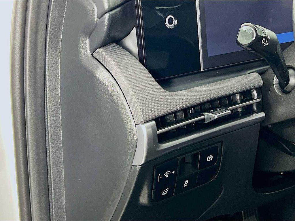 used 2025 Hyundai Tucson car, priced at $32,974