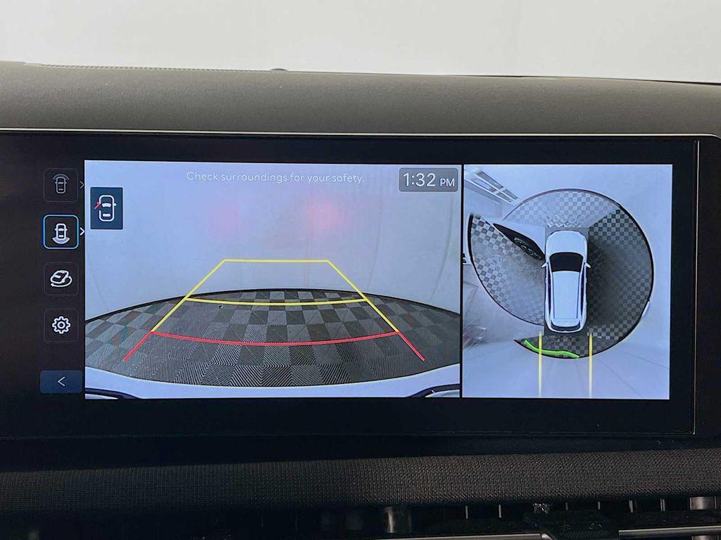 used 2025 Hyundai Tucson car, priced at $32,974