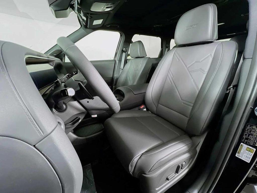new 2026 Hyundai Palisade car, priced at $46,723