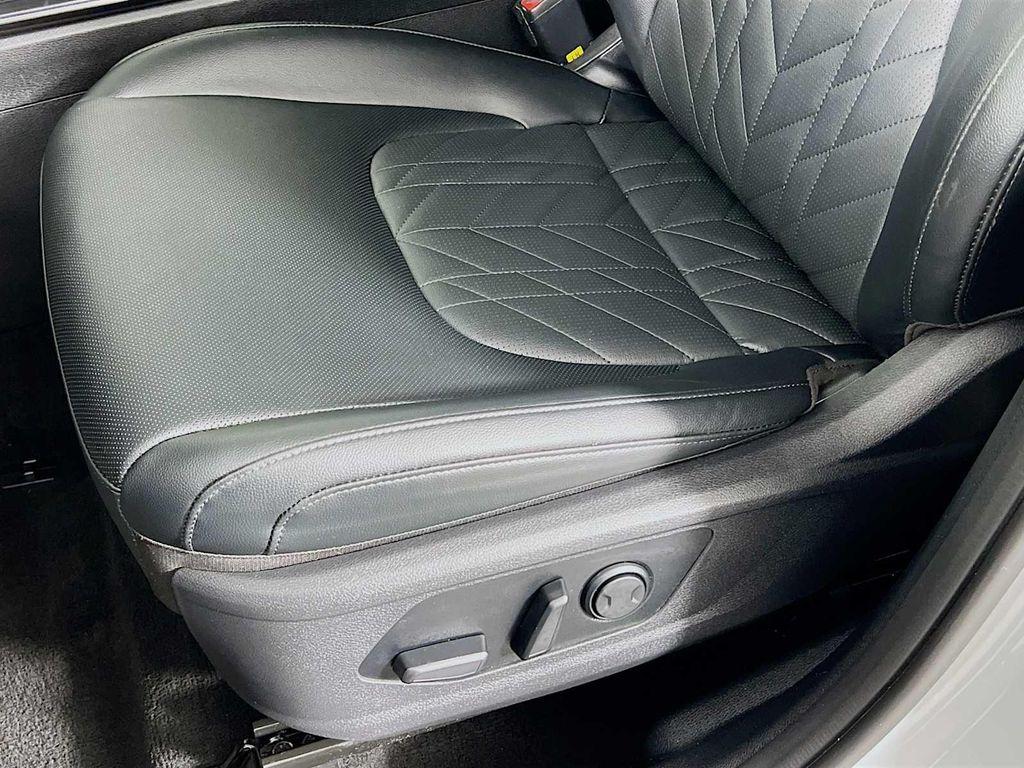 used 2023 Kia Sportage car, priced at $24,991