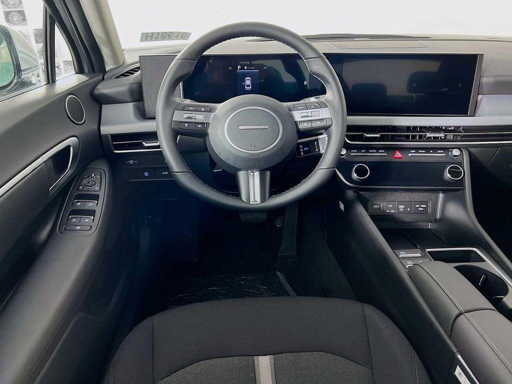 new 2026 Hyundai Sonata car, priced at $28,387