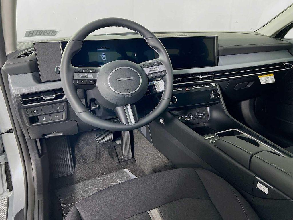 new 2026 Hyundai Sonata car, priced at $28,387