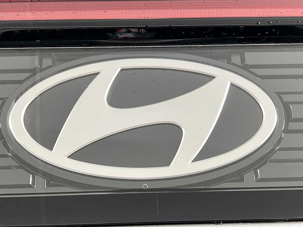 new 2026 Hyundai Sonata car, priced at $28,387