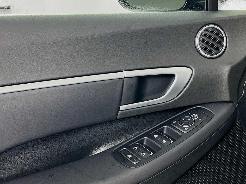 new 2026 Hyundai Sonata car, priced at $28,387