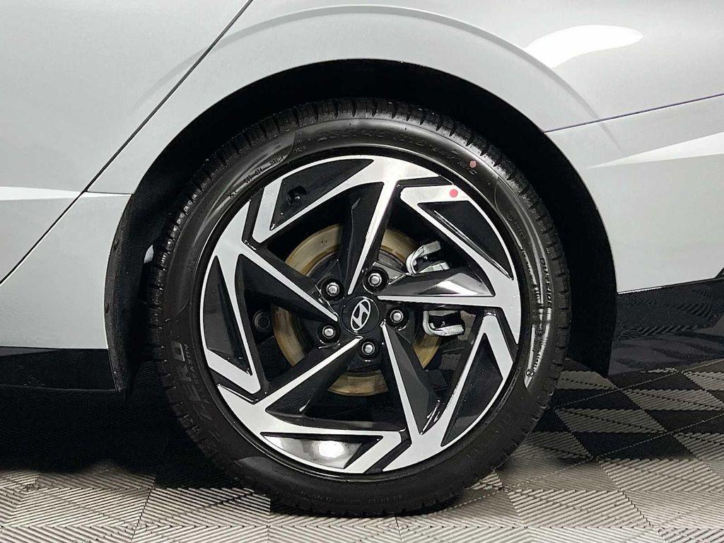 new 2026 Hyundai Sonata car, priced at $28,387