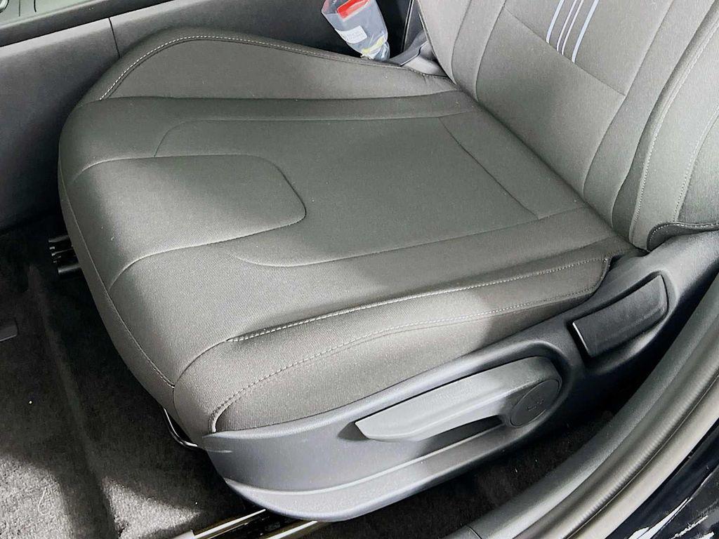 new 2026 Hyundai Elantra car, priced at $23,888