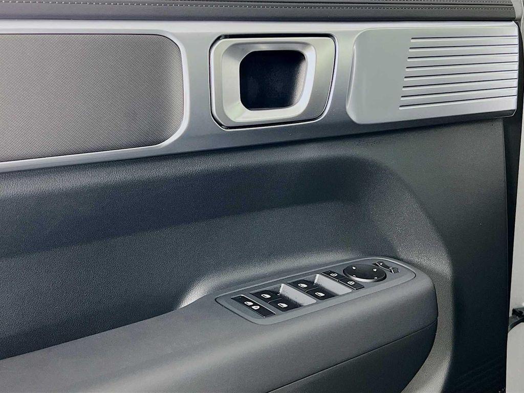 new 2026 Hyundai Santa Fe car, priced at $37,837