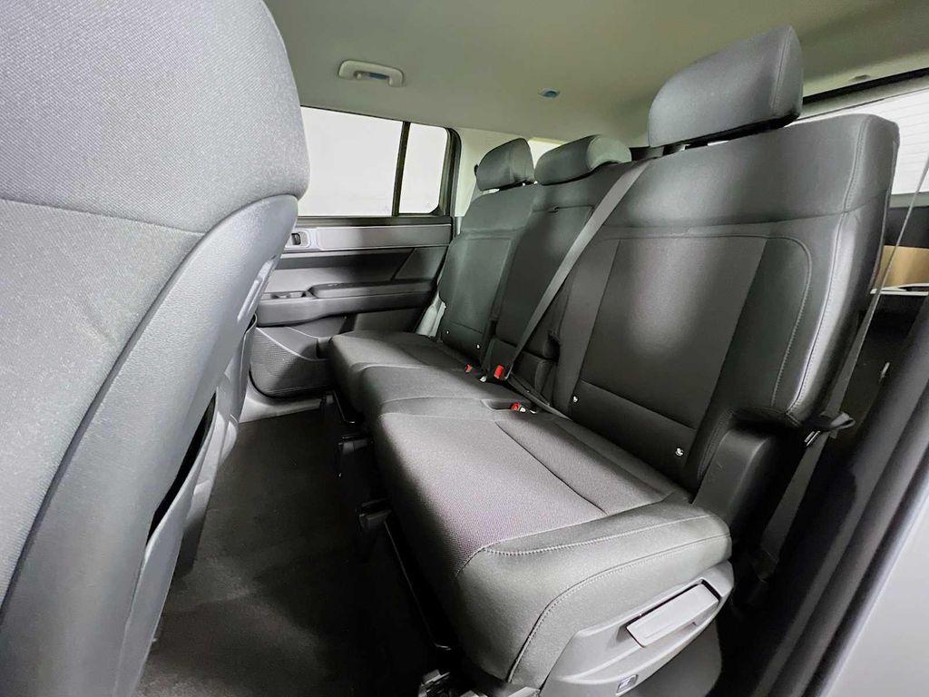 new 2026 Hyundai Santa Fe car, priced at $37,837