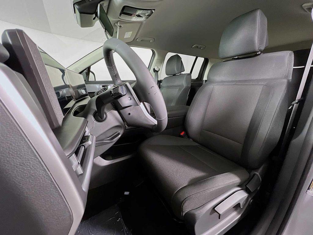 new 2026 Hyundai Santa Fe car, priced at $37,837