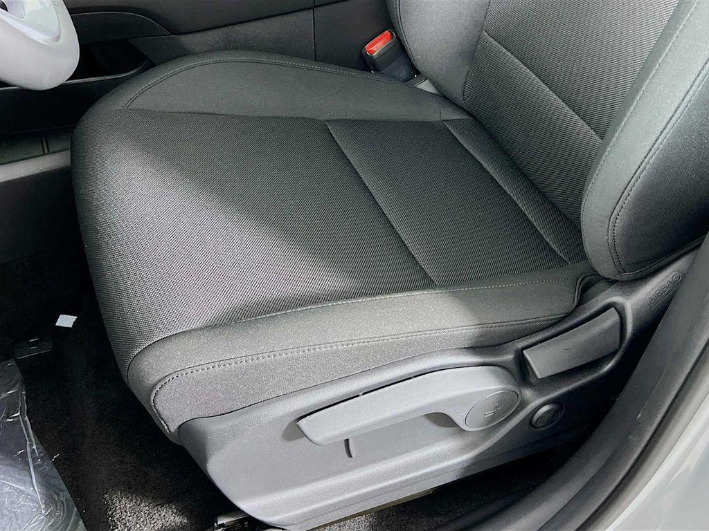 new 2026 Hyundai Santa Fe car, priced at $37,837