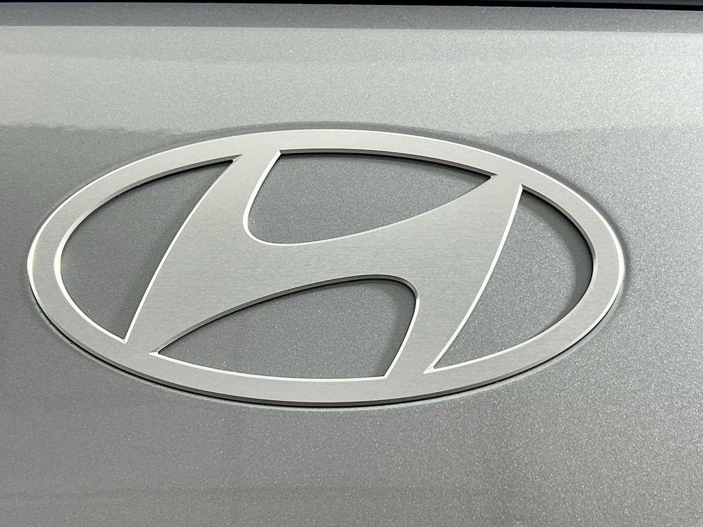 new 2026 Hyundai Santa Fe car, priced at $37,837