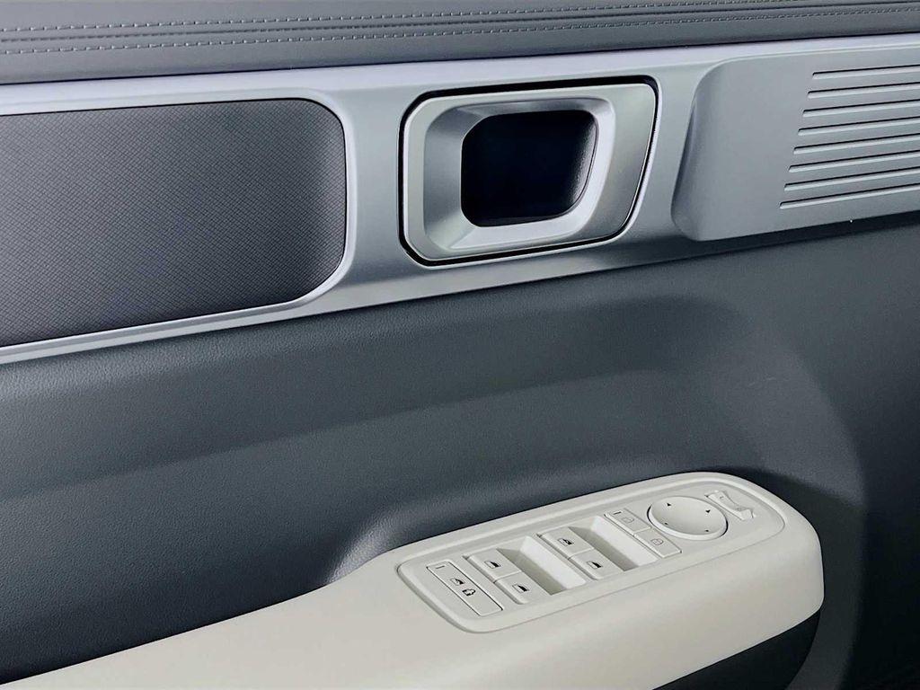 new 2026 Hyundai Santa Fe car, priced at $37,703