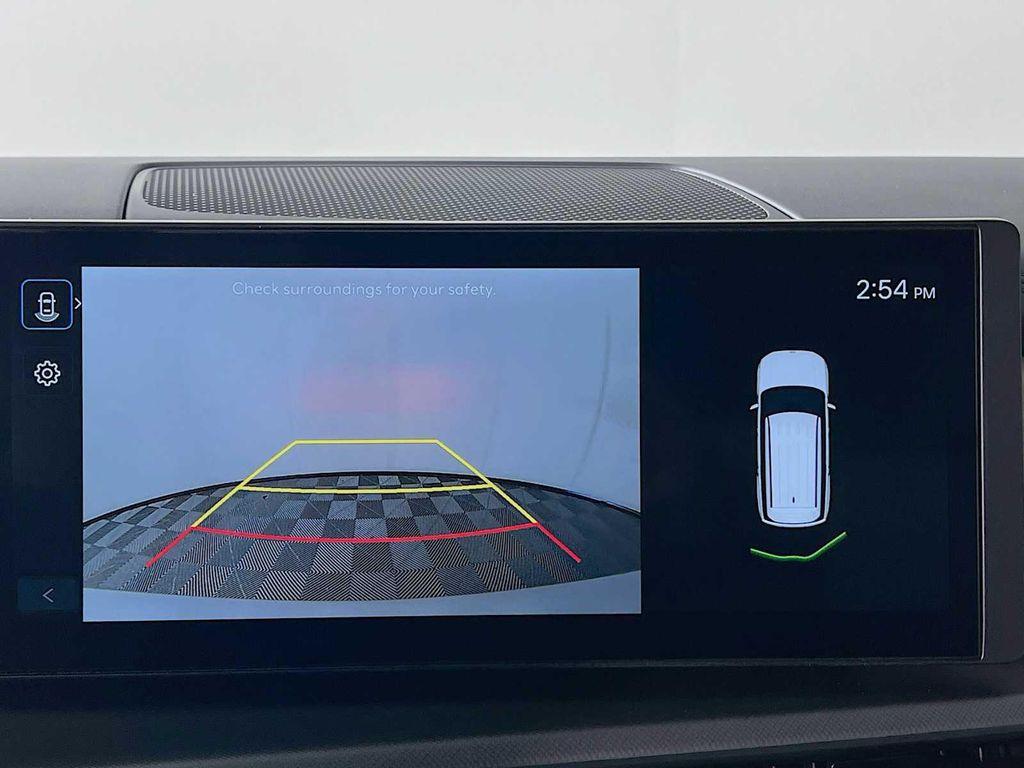 new 2026 Hyundai Santa Fe car, priced at $37,703