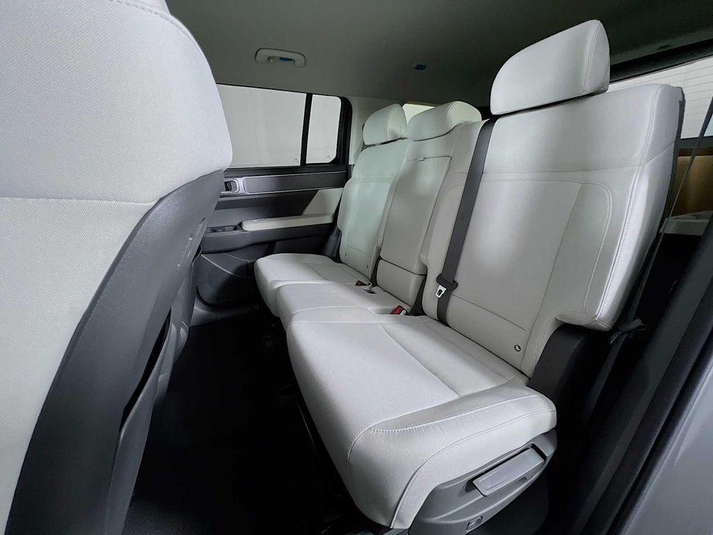 new 2026 Hyundai Santa Fe car, priced at $37,703