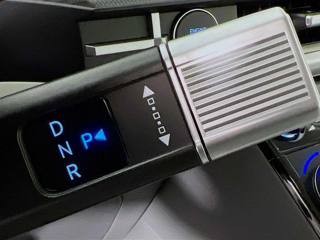 new 2026 Hyundai Santa Fe car, priced at $37,703