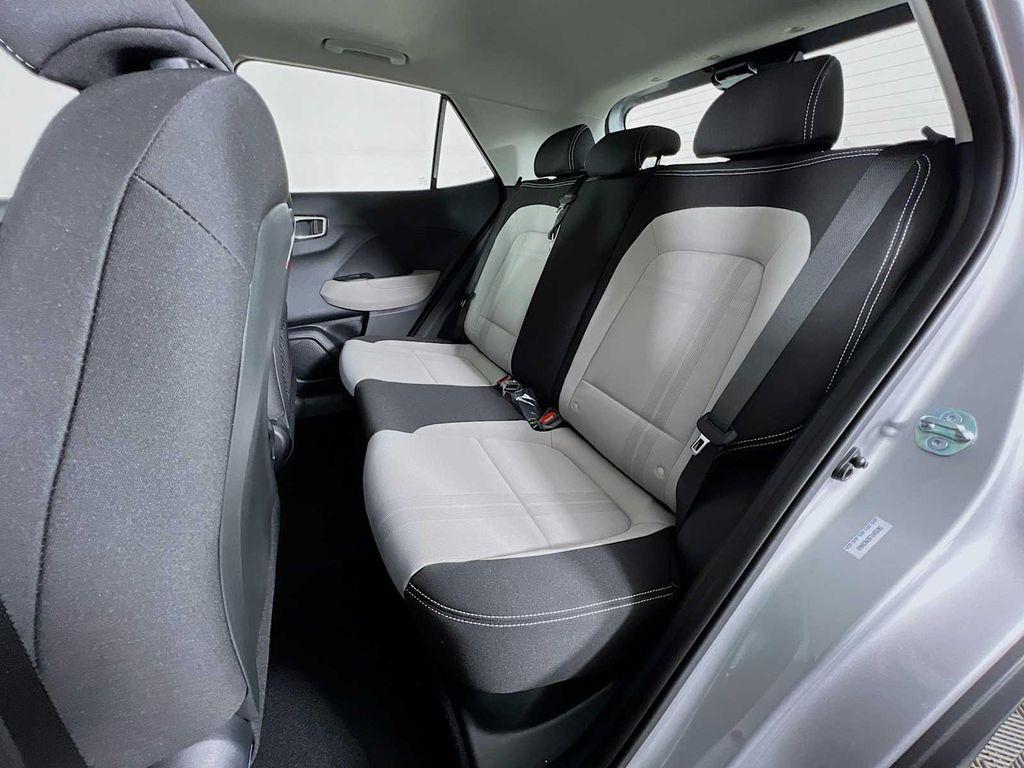 new 2026 Hyundai Venue car, priced at $23,198