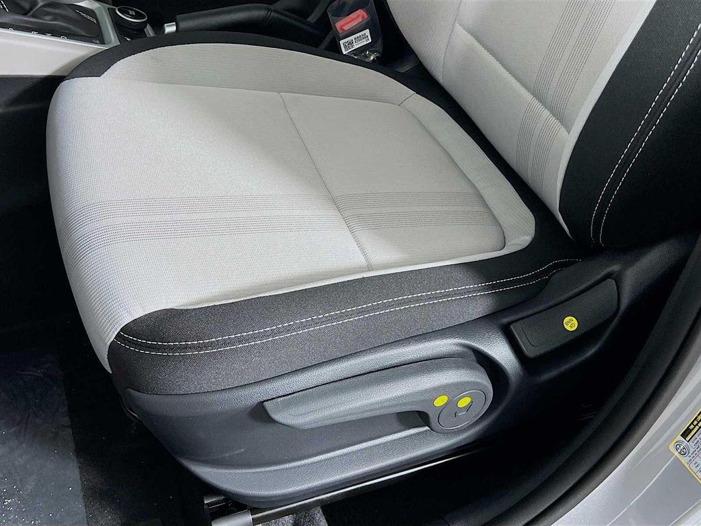 new 2026 Hyundai Venue car, priced at $23,198