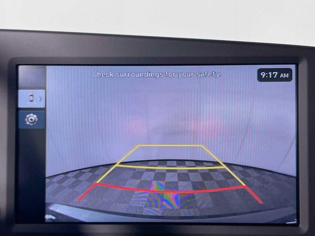 new 2026 Hyundai Elantra car, priced at $24,987