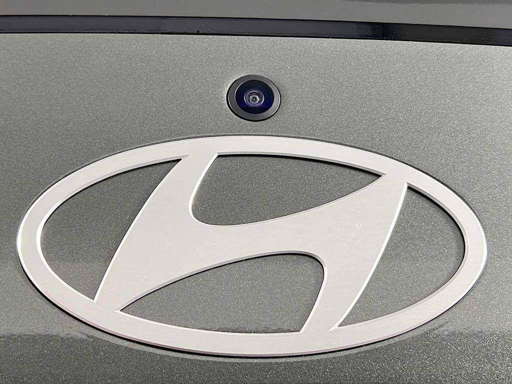 new 2026 Hyundai Elantra car, priced at $24,987