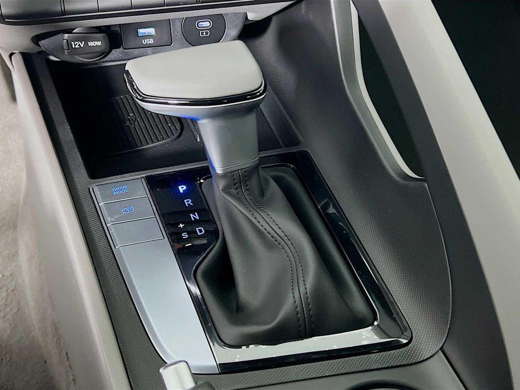 new 2026 Hyundai Elantra car, priced at $24,987