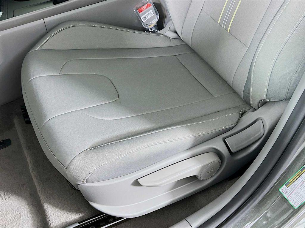 new 2026 Hyundai Elantra car, priced at $24,987