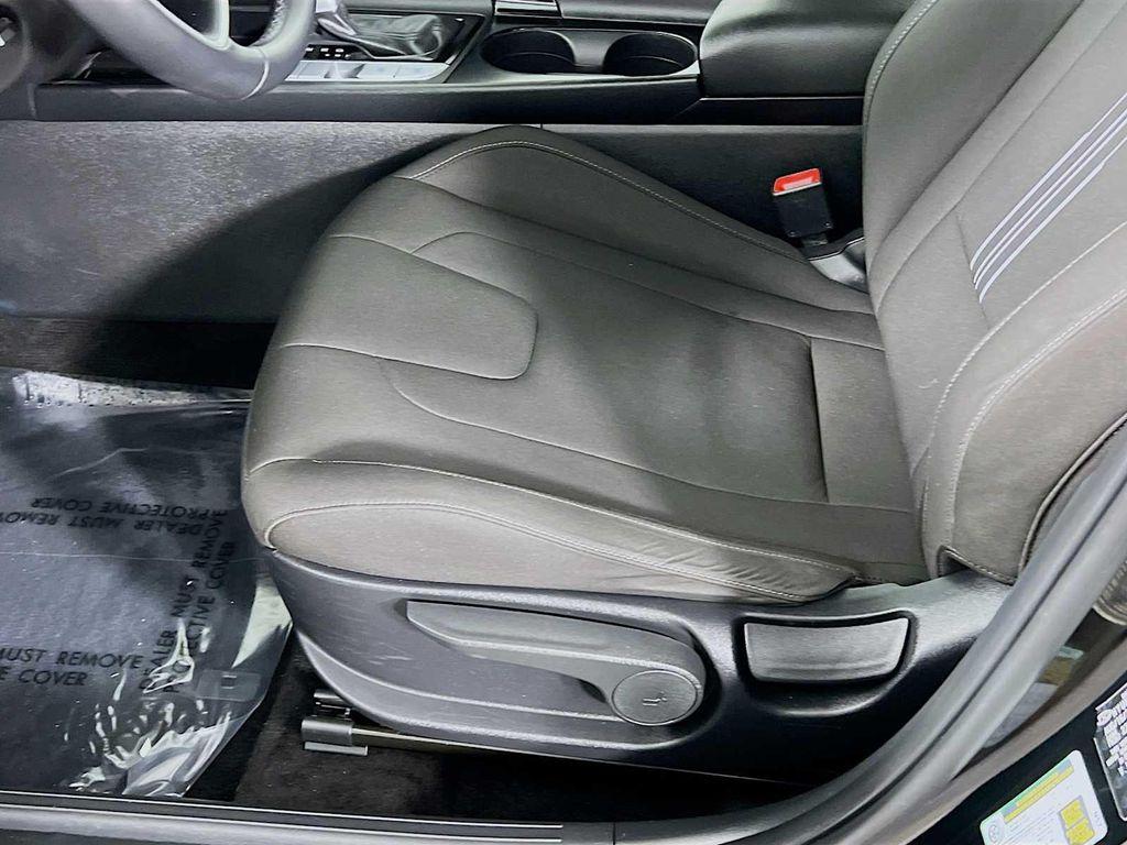 used 2023 Hyundai Elantra car, priced at $16,991