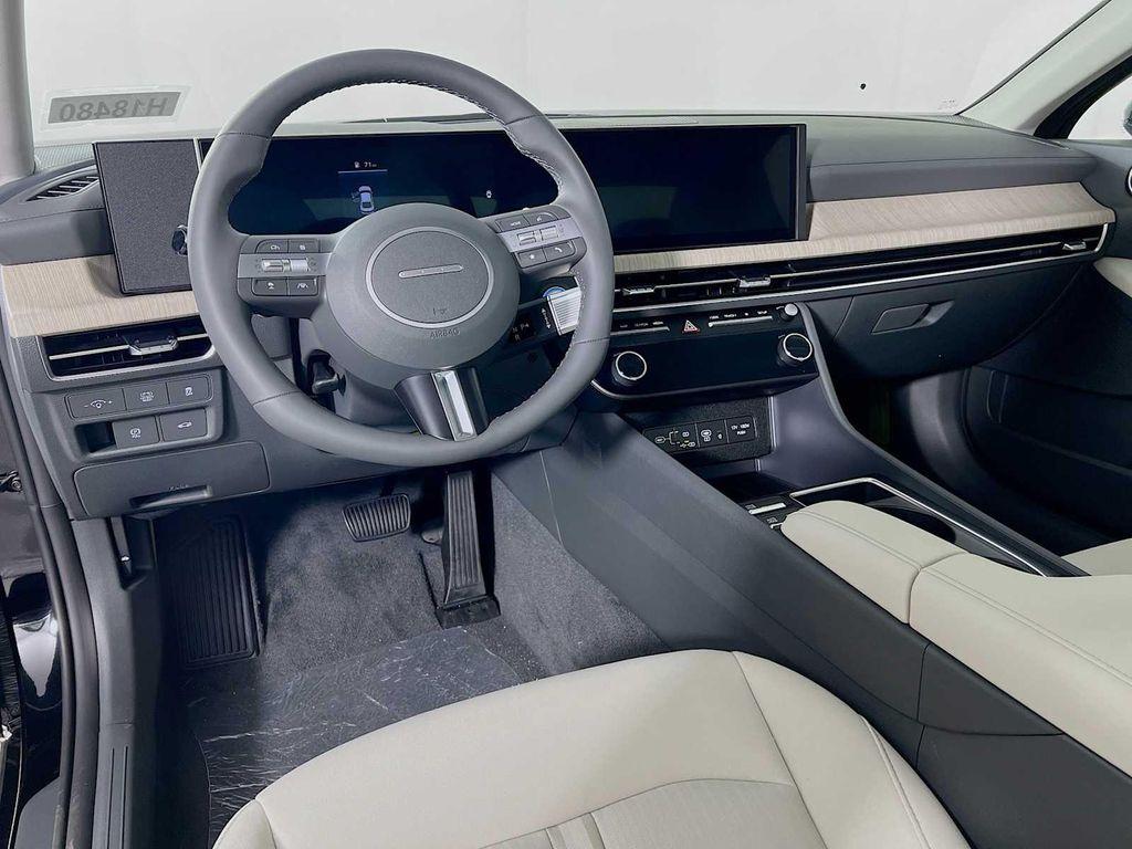 new 2026 Hyundai Sonata Hybrid car, priced at $31,982