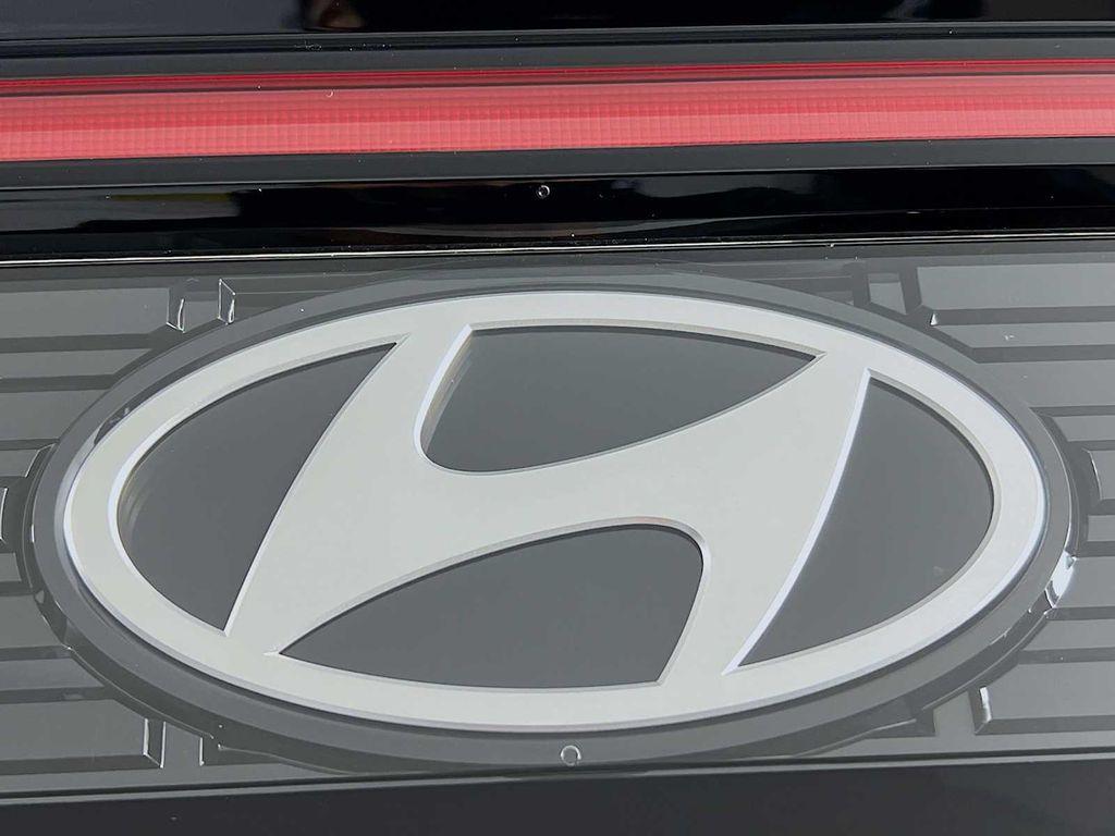 new 2026 Hyundai Sonata Hybrid car, priced at $31,982