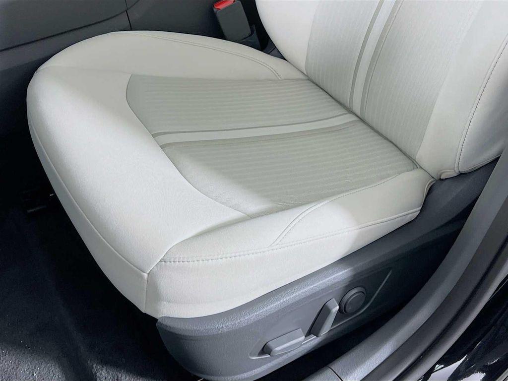 new 2026 Hyundai Sonata Hybrid car, priced at $31,982