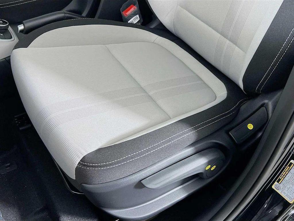 new 2026 Hyundai Venue car, priced at $23,927