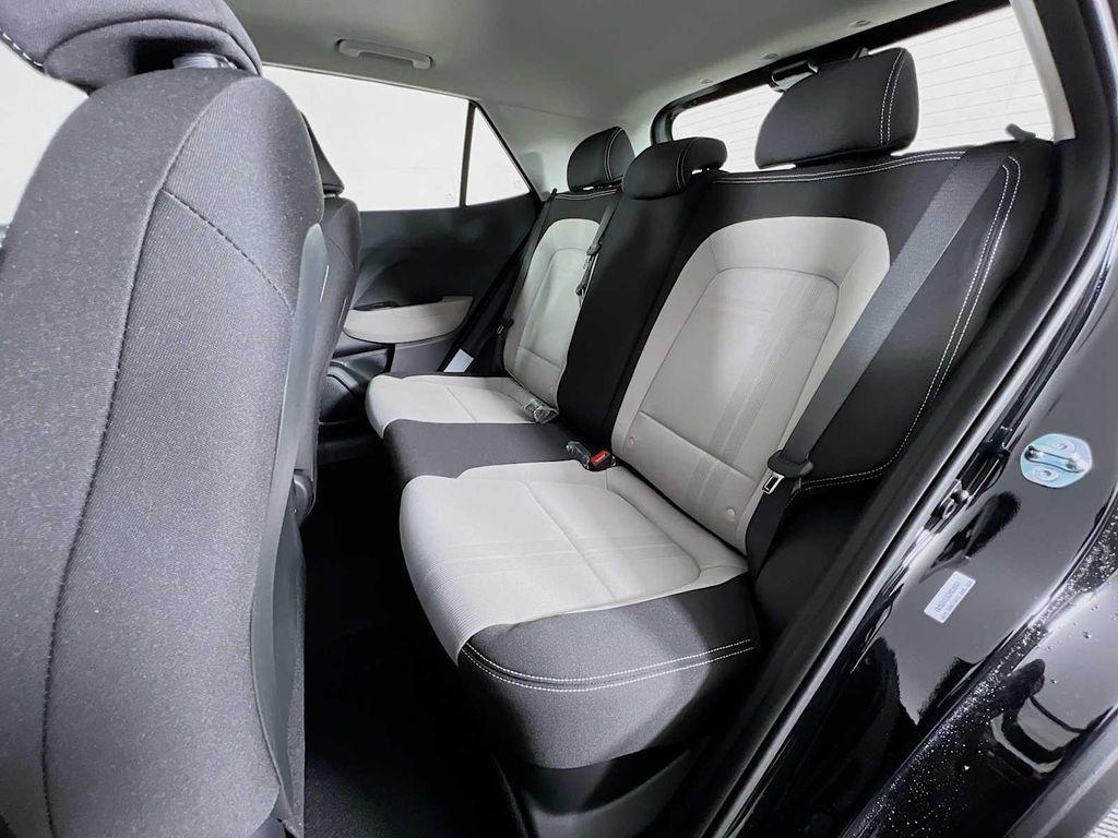 new 2026 Hyundai Venue car, priced at $23,277