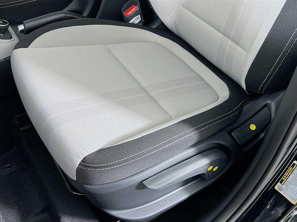 new 2026 Hyundai Venue car, priced at $23,277