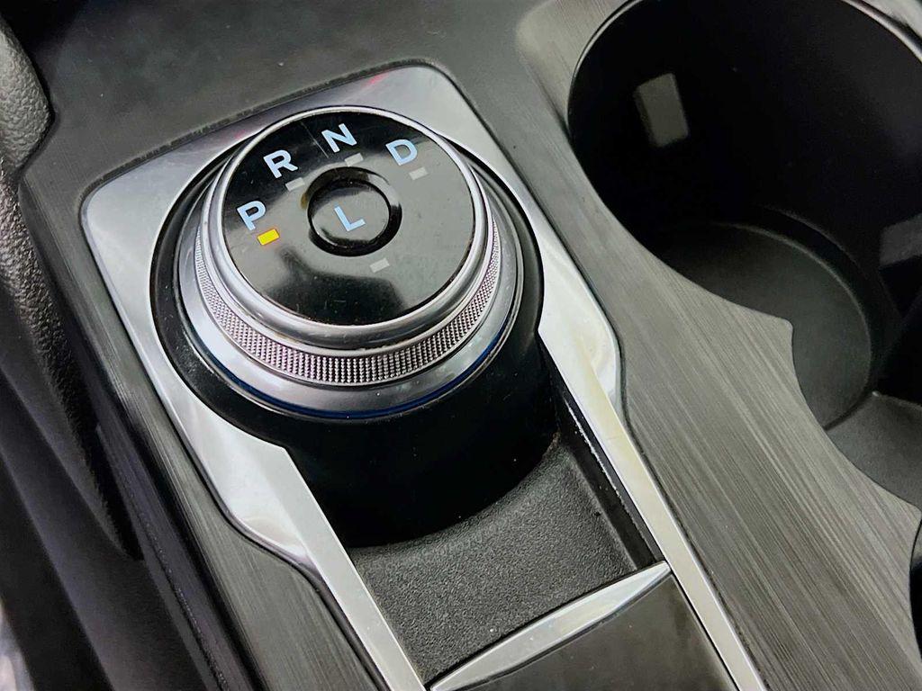 used 2020 Ford Escape car, priced at $14,990