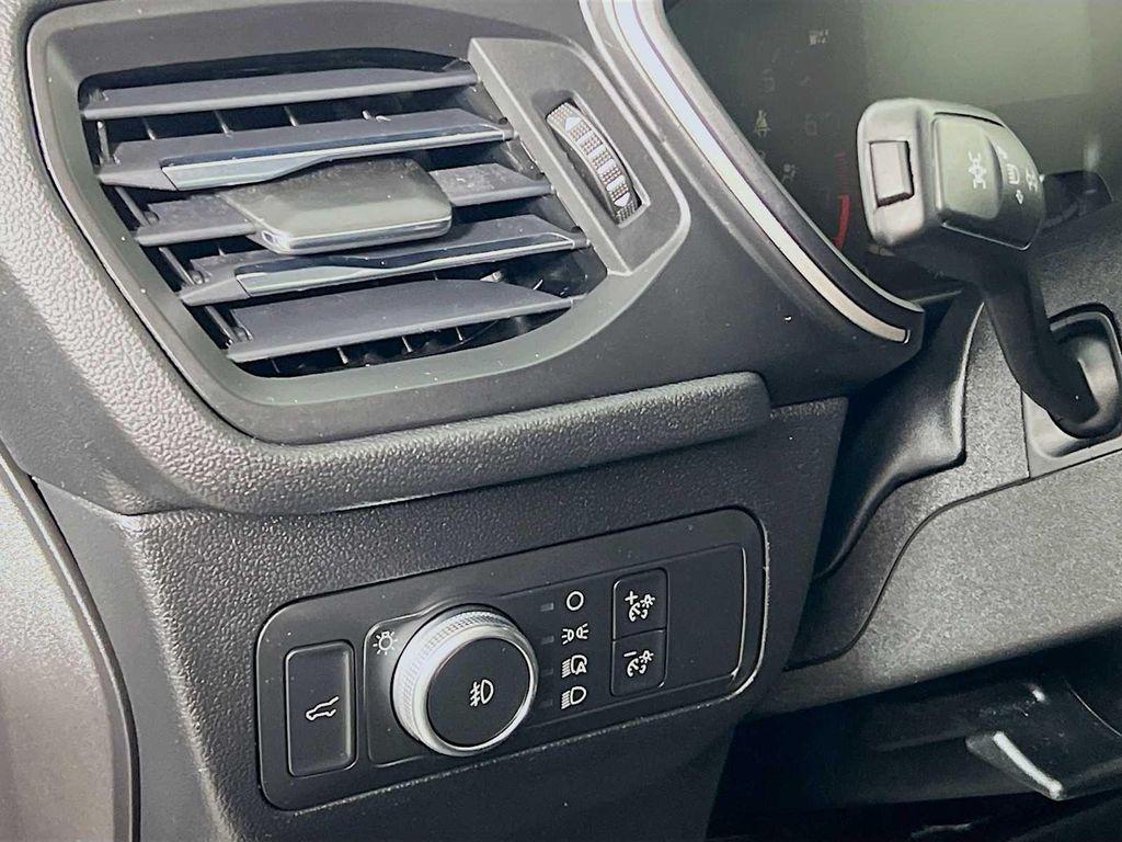 used 2020 Ford Escape car, priced at $14,990