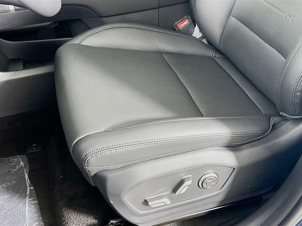 new 2026 Hyundai Santa Fe car, priced at $46,899