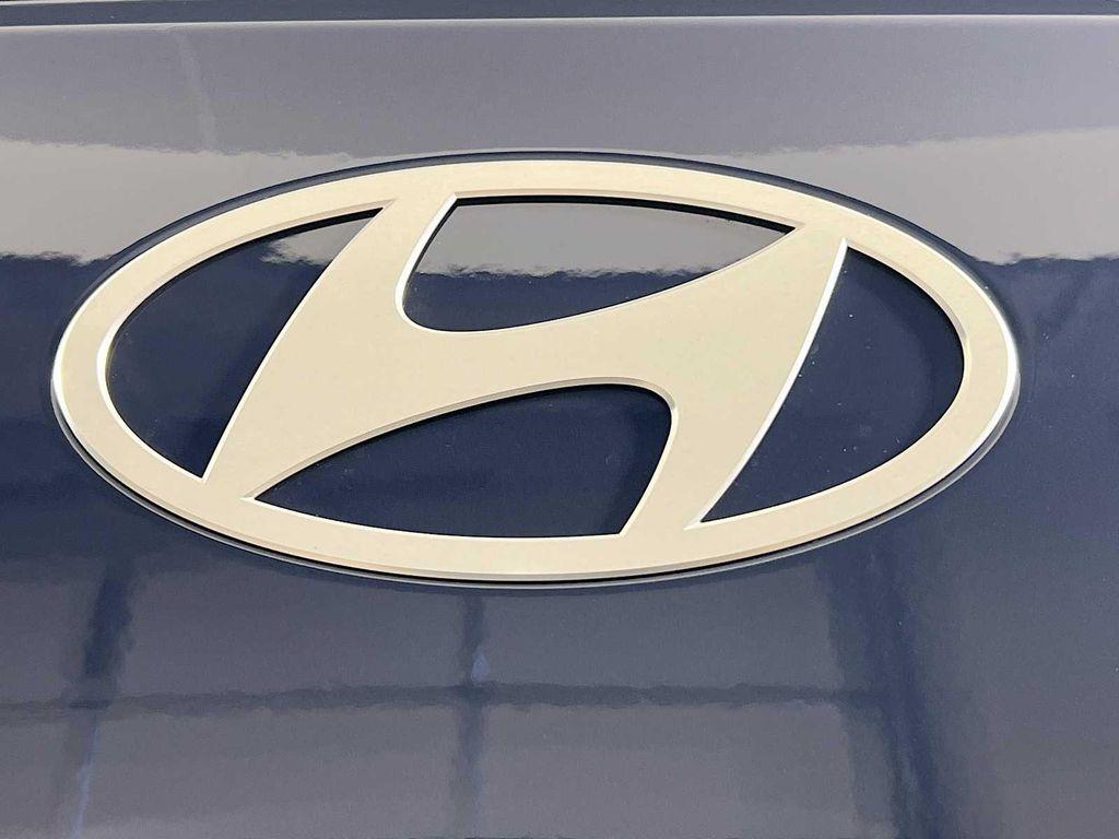 new 2026 Hyundai Santa Fe car, priced at $46,899
