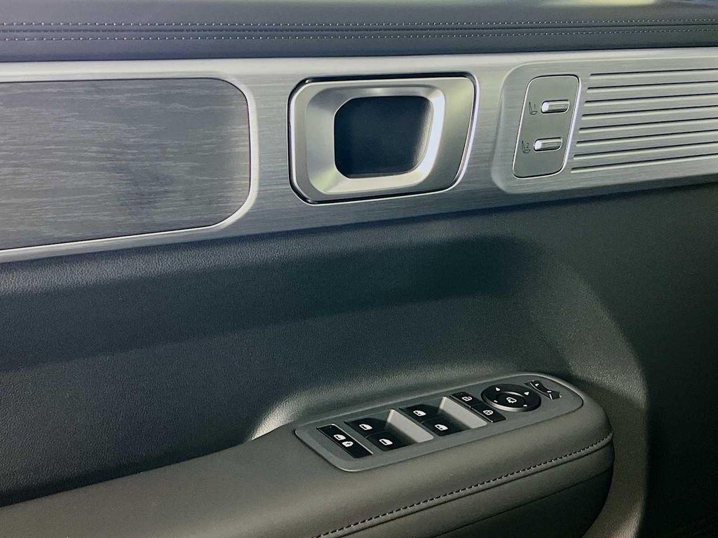 new 2026 Hyundai Santa Fe car, priced at $46,899
