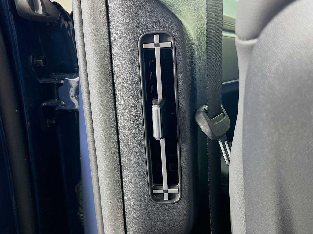 new 2026 Hyundai Santa Fe car, priced at $46,899