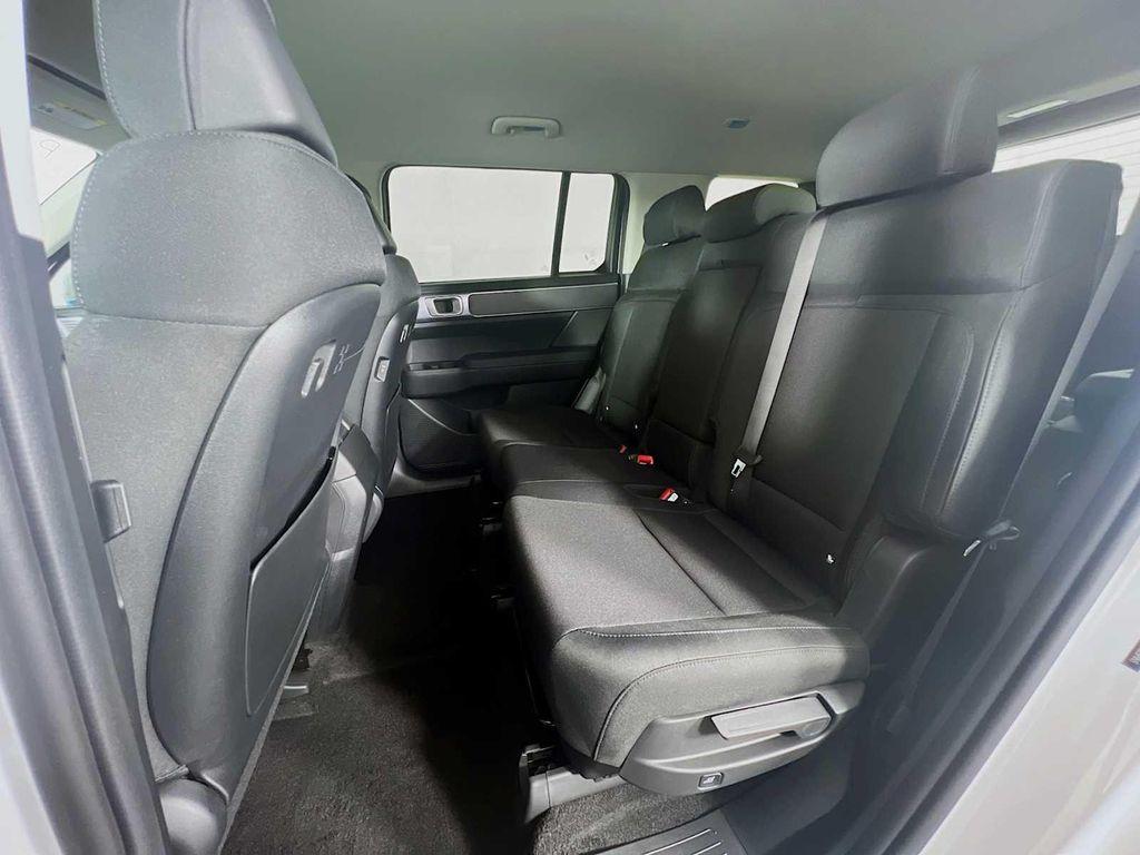 new 2026 Hyundai Santa Fe car, priced at $36,174